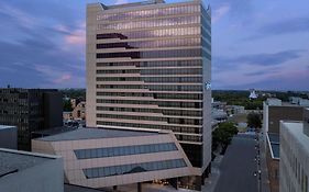 Radisson Fargo North Dakota